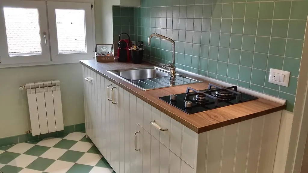 פירנצה Pamela Apartment