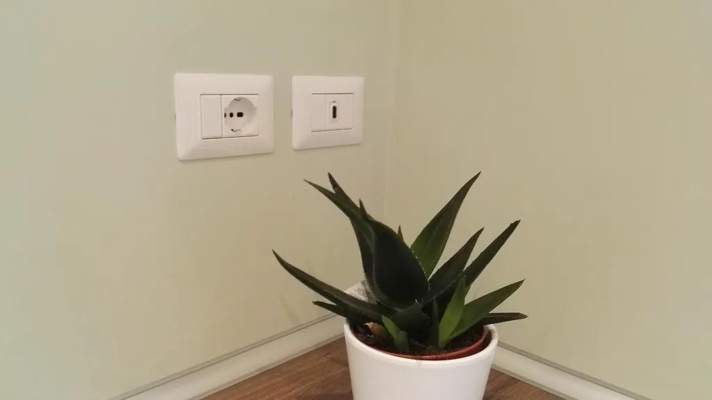 פירנצה Pamela Apartment