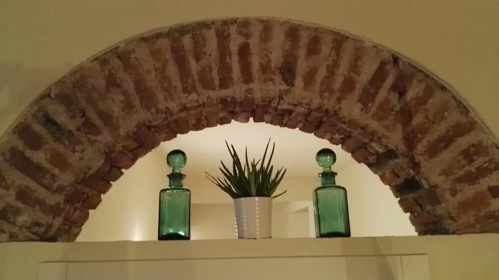 פירנצה Pamela Apartment
