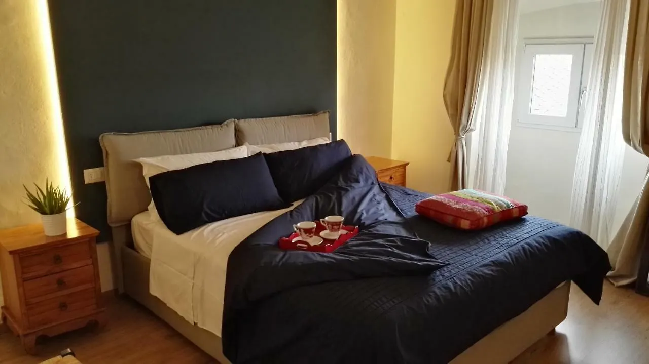 פירנצה Pamela Apartment 0*,