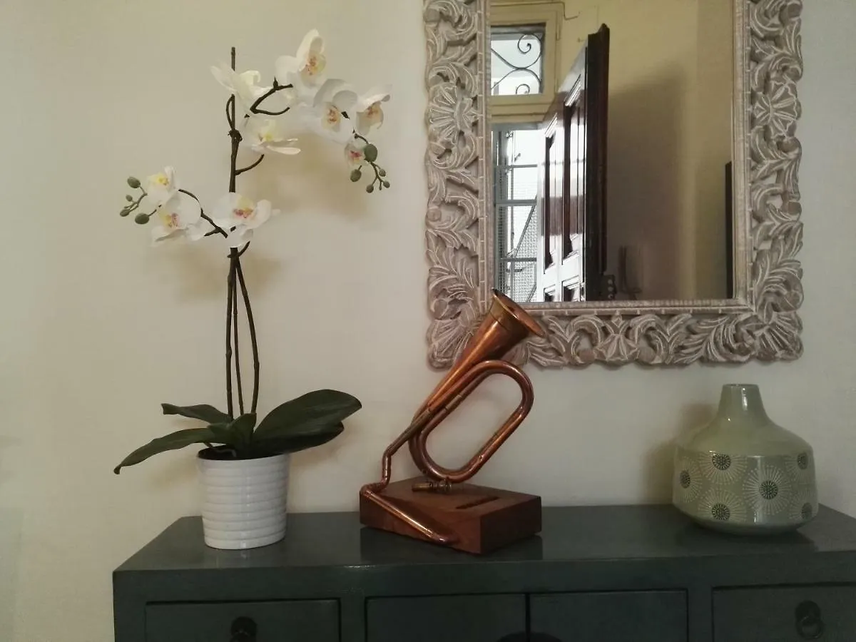 פירנצה Pamela Apartment