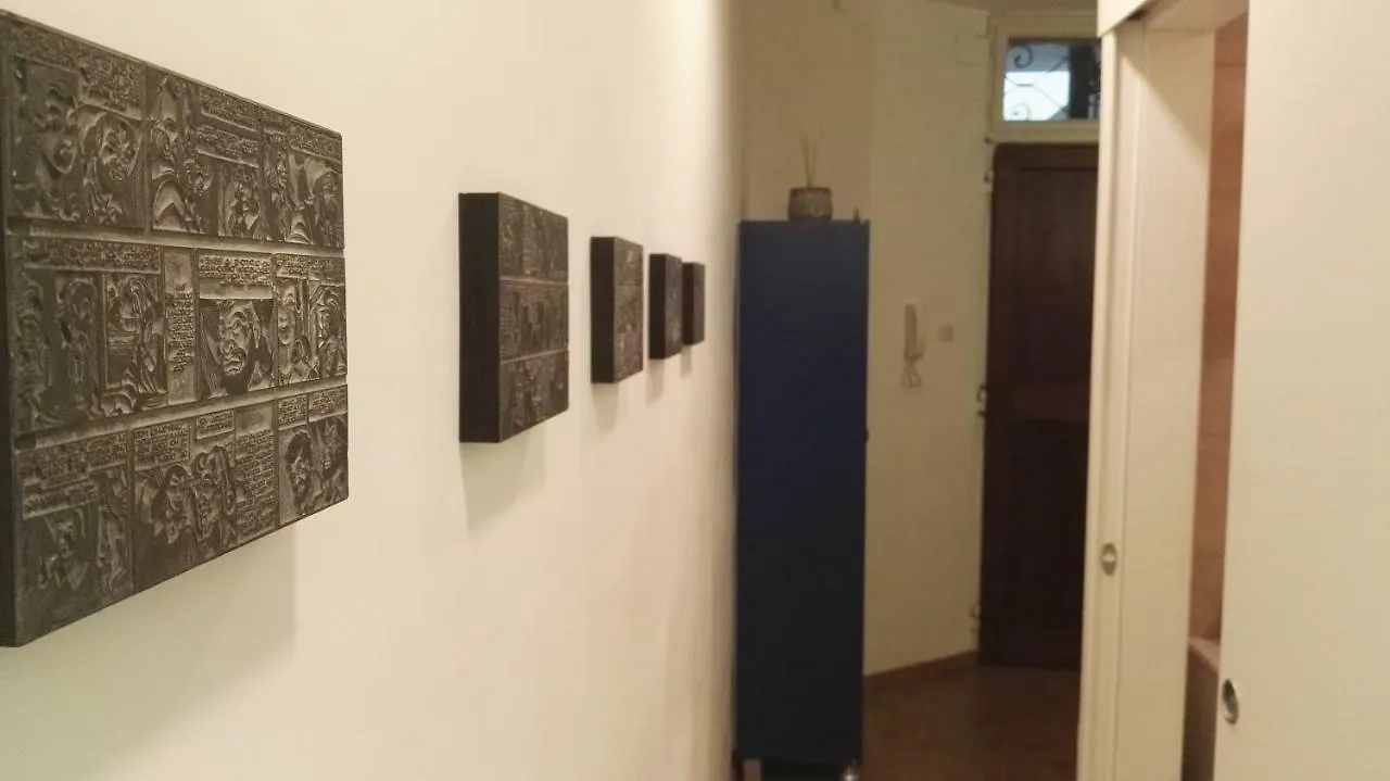 פירנצה Pamela Apartment 0*,  איטליה