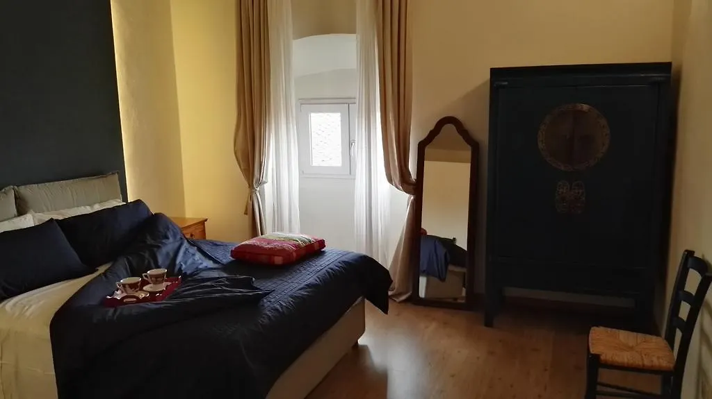 Pamela Apartment Florence Italy