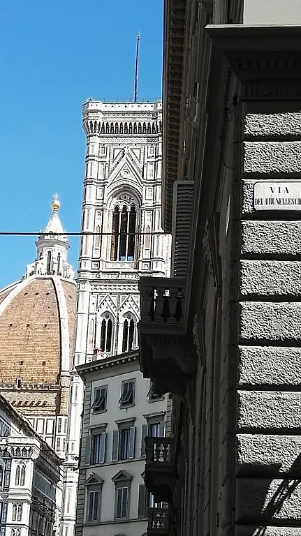 Pamela Apartment Florence Italy