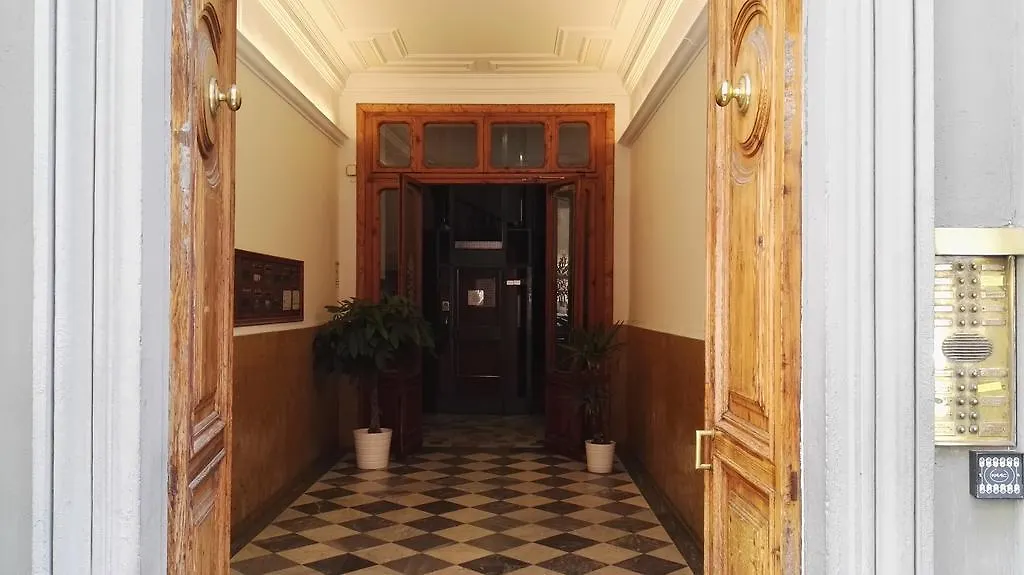 Pamela Apartment Florence