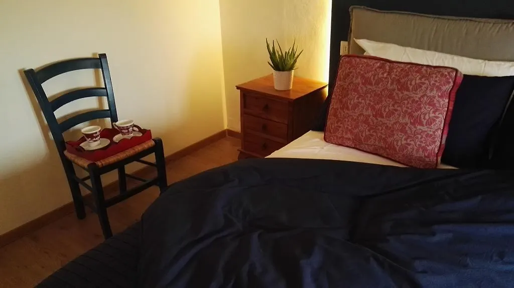 Pamela Apartment Florence