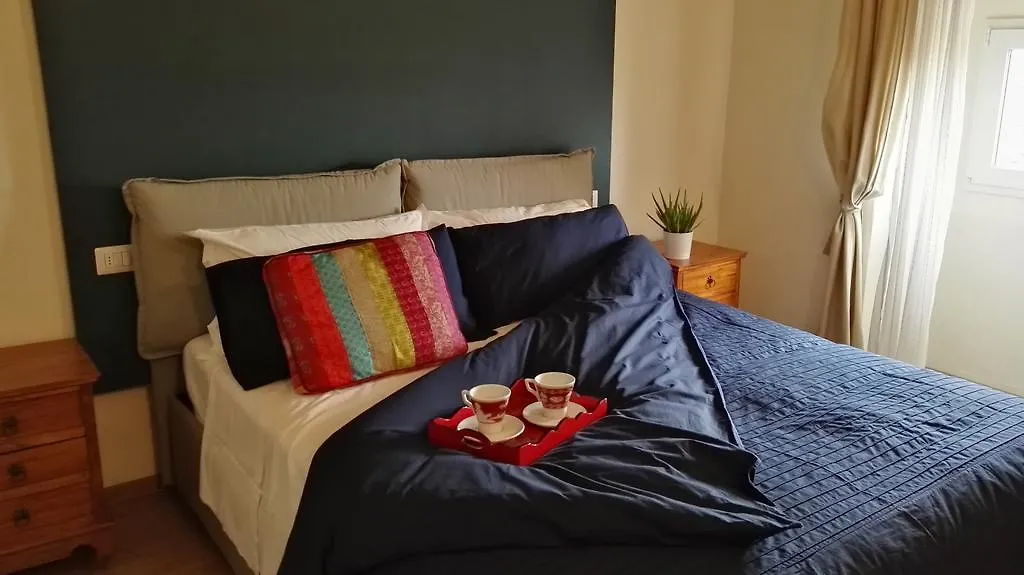 Pamela Apartment Florence Italy