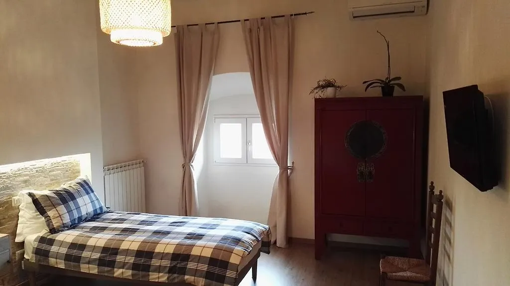 Pamela Apartment Florence 0*,  Italy
