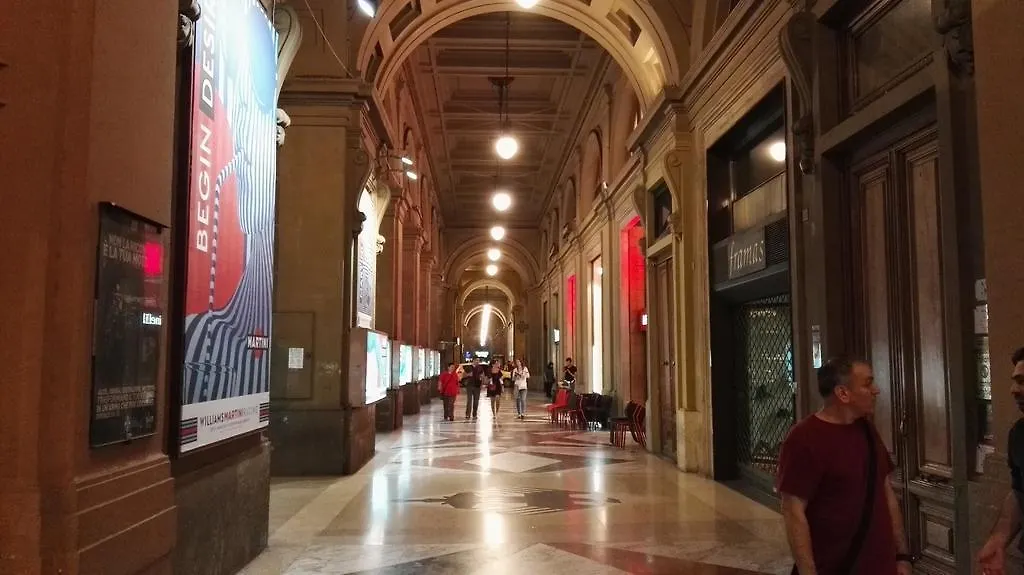 Pamela Apartment Florence Italy
