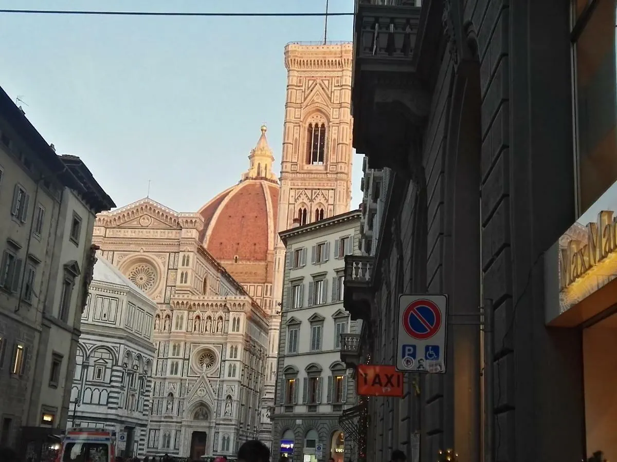 Pamela Apartment Florence Italy