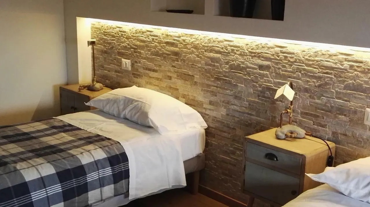 Pamela Apartment Florence Italy