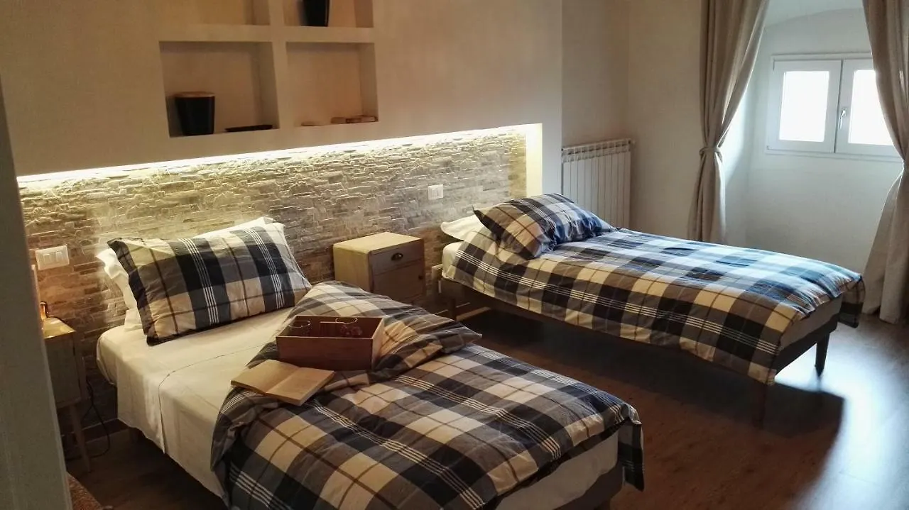 Pamela Apartment Florence