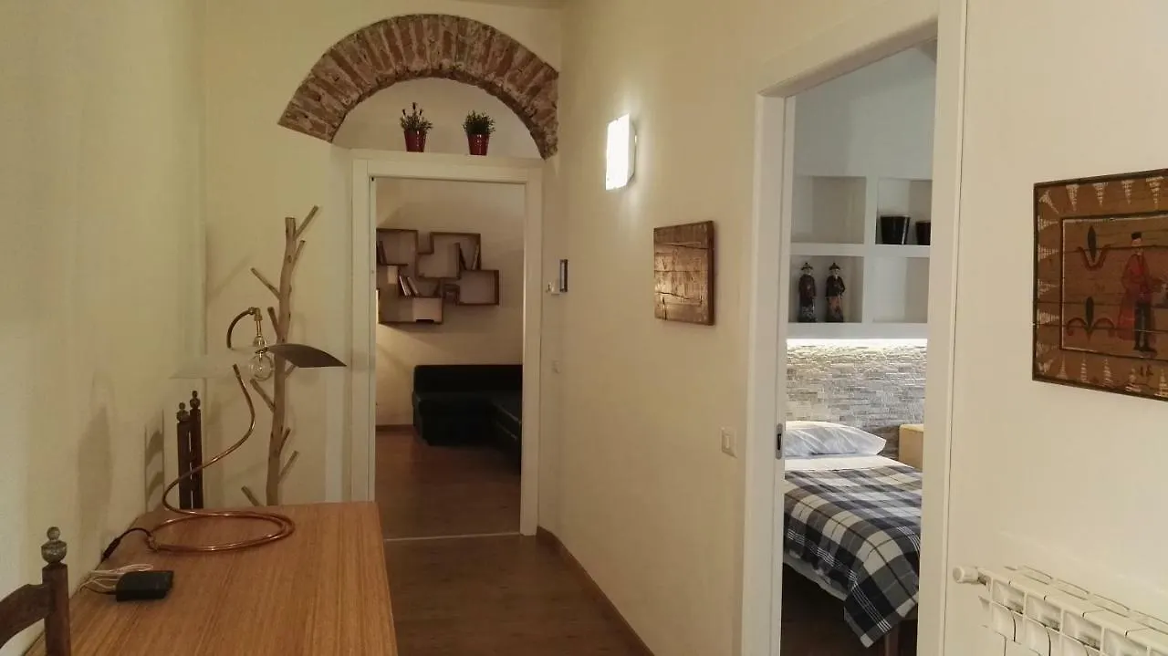 Pamela Apartment Florencie