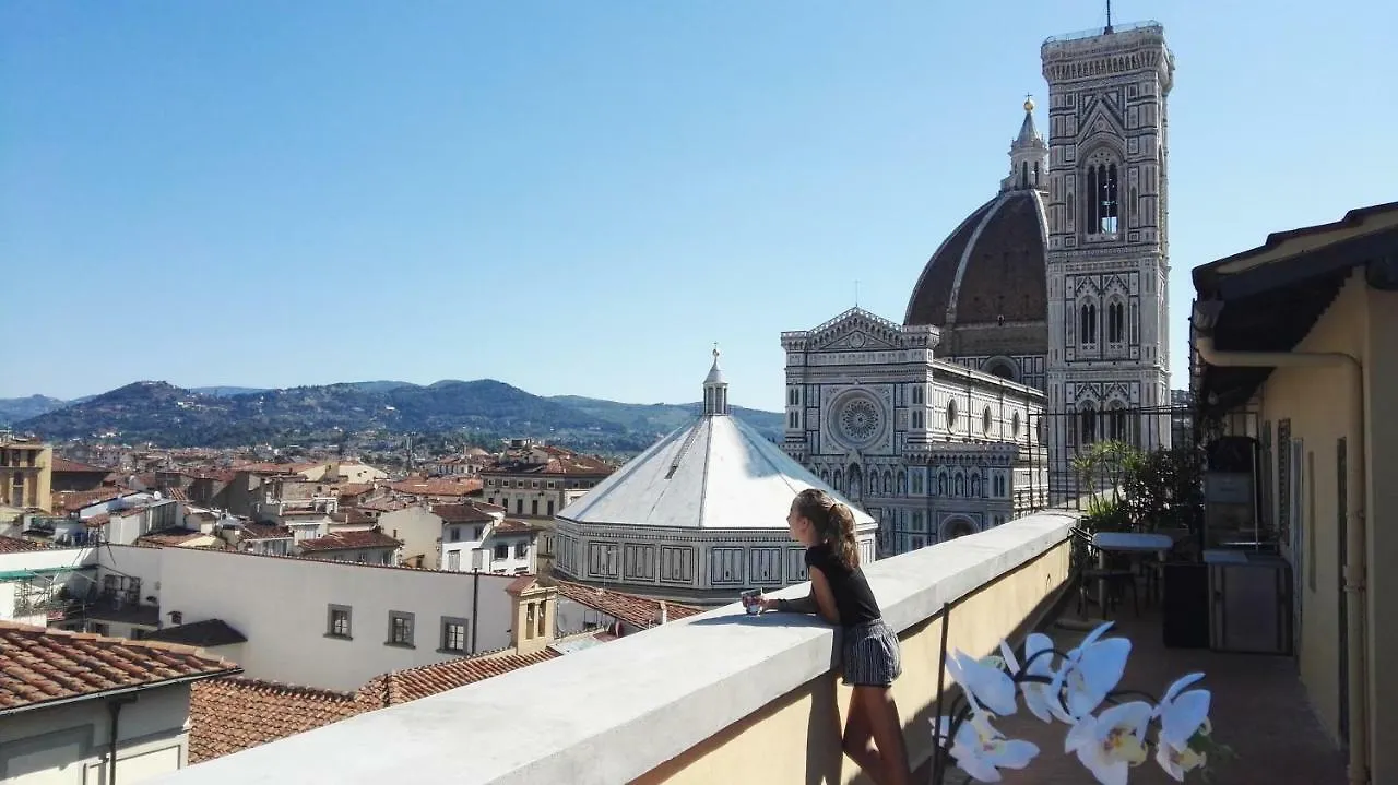 Pamela Apartment Florence
