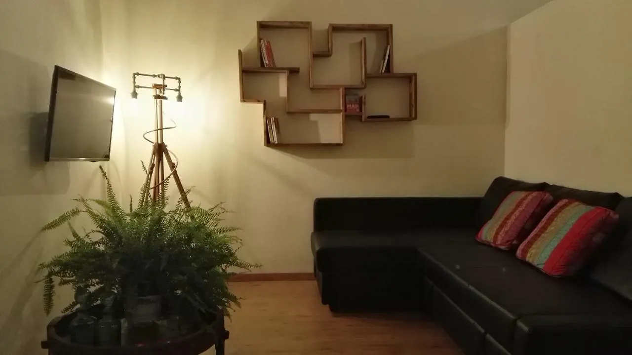 Pamela Apartment Florence