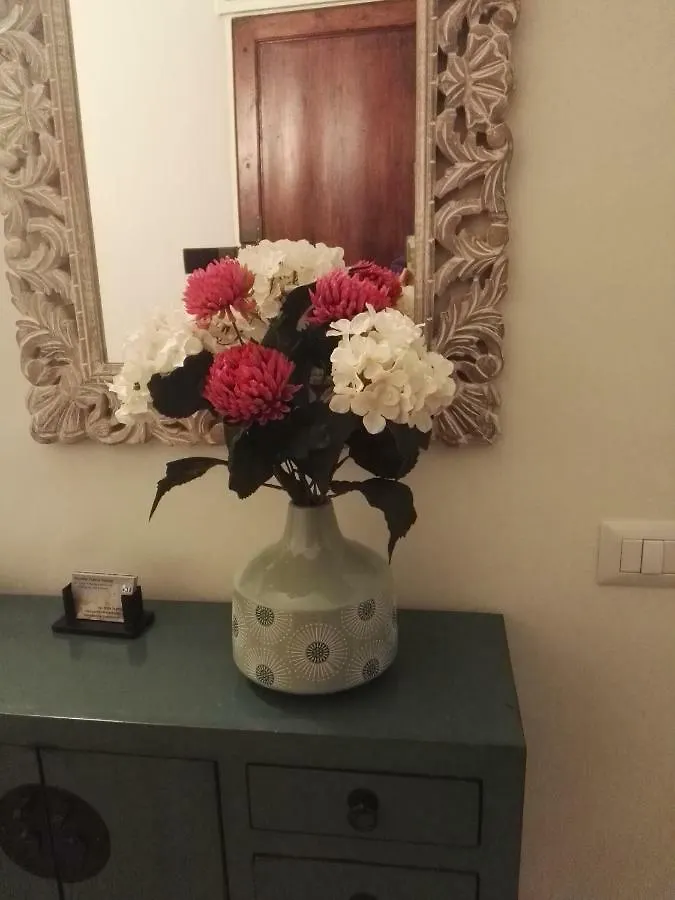 Pamela Apartment Florence Italy