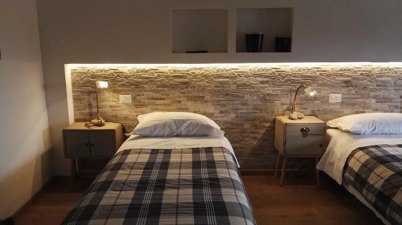 Pamela Apartment Florence